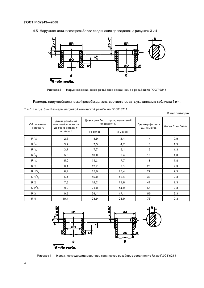 ГОСТ Р 52949-2008 7 страница