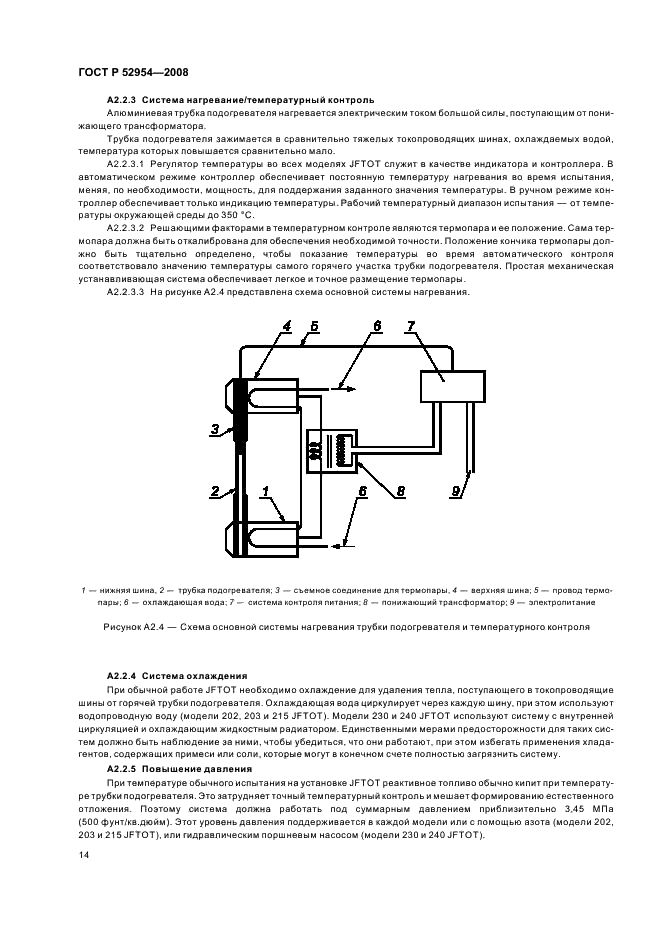 ГОСТ Р 52954-2008 17 страница