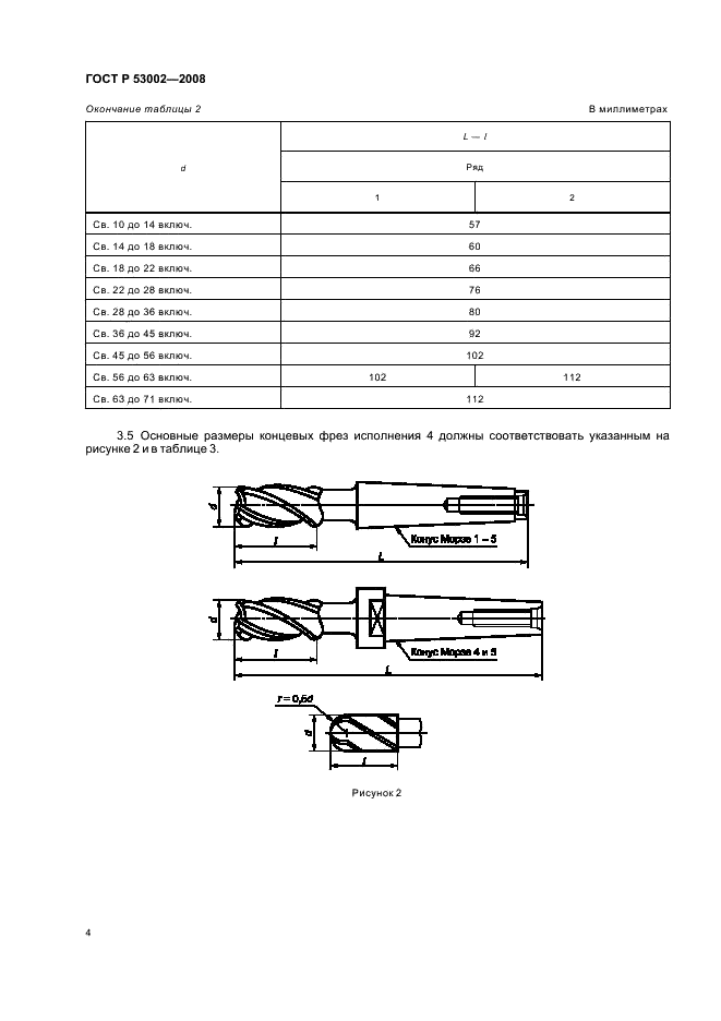 ГОСТ Р 53002-2008 6 страница