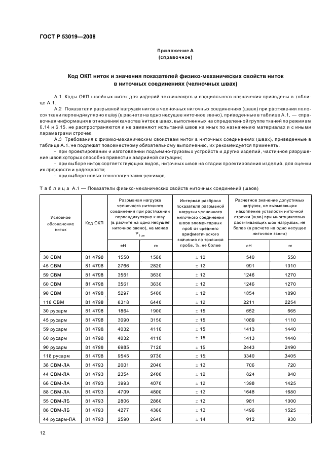 ГОСТ Р 53019-2008 15 страница