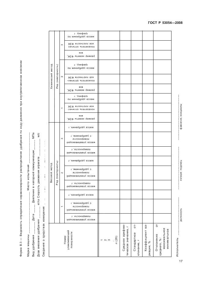 ГОСТ Р 53054-2008 20 страница