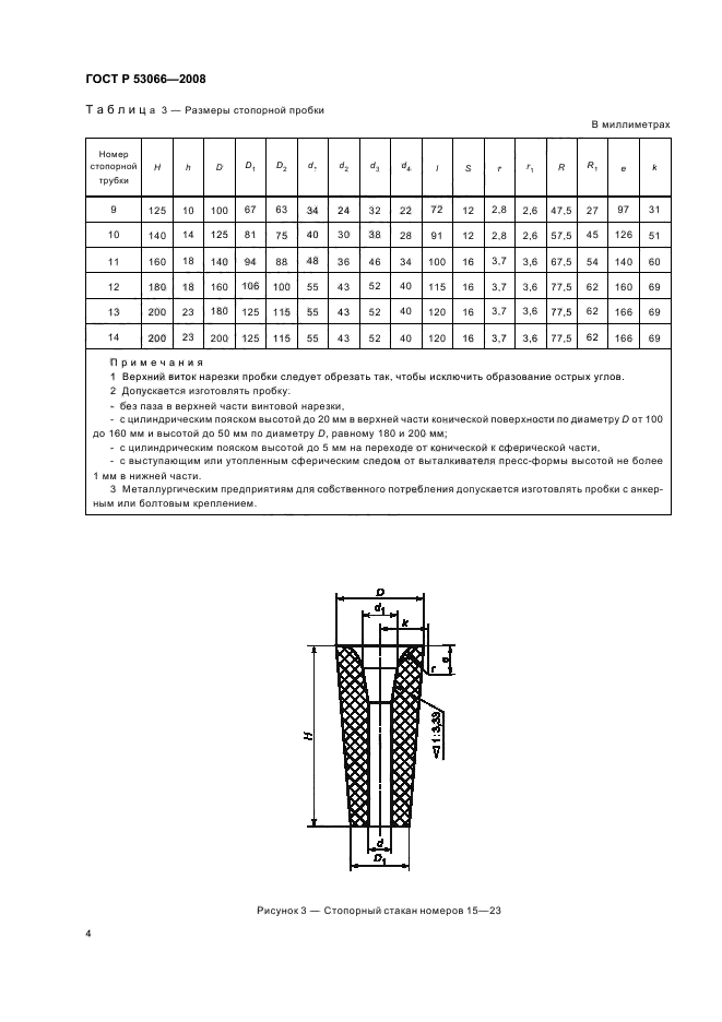 ГОСТ Р 53066-2008 7 страница