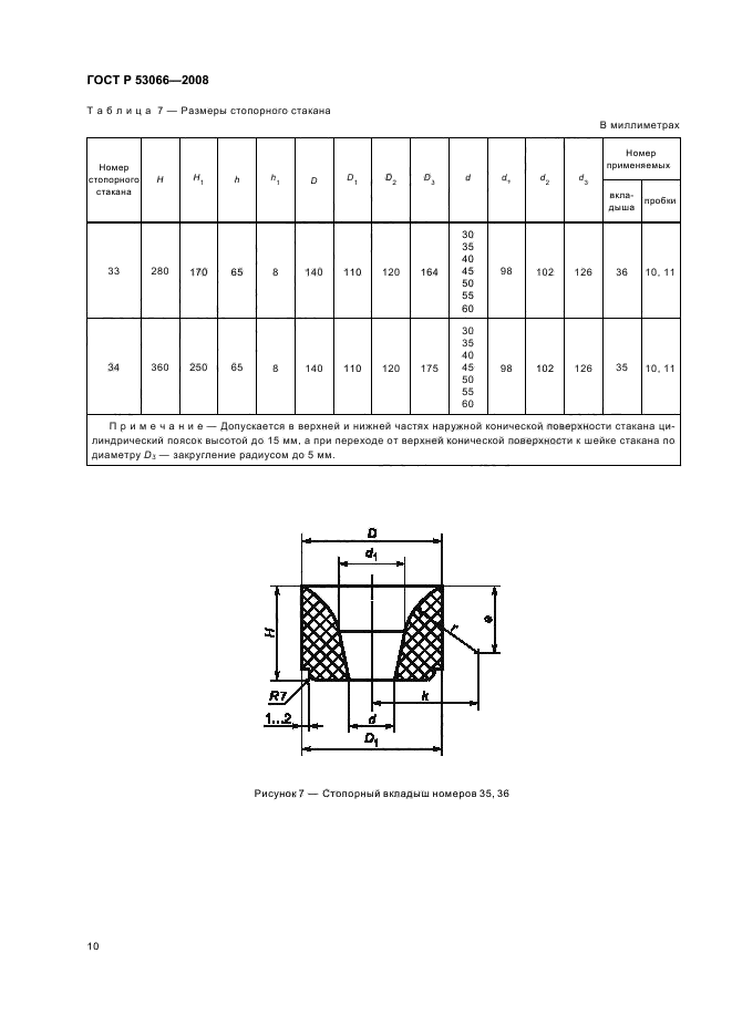 ГОСТ Р 53066-2008 13 страница