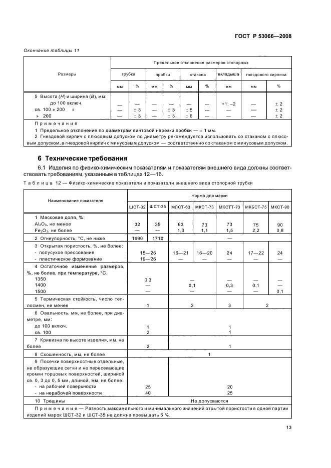 ГОСТ Р 53066-2008 16 страница