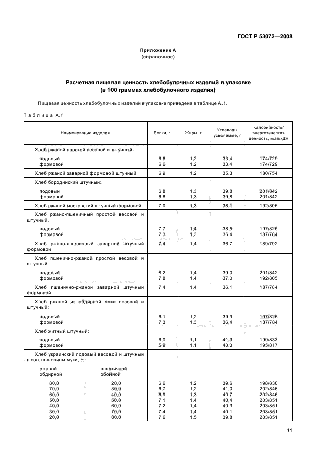 ГОСТ Р 53072-2008 14 страница