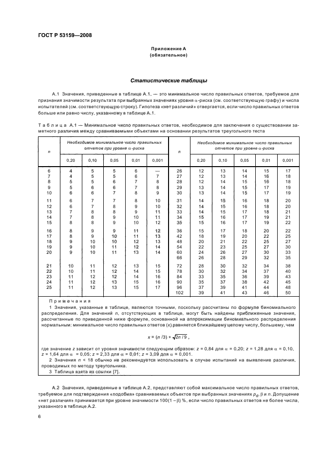 ГОСТ Р 53159-2008 9 страница