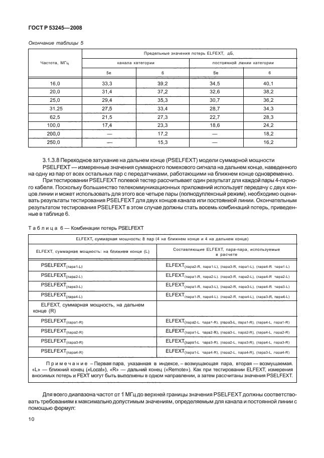 ГОСТ Р 53245-2008 14 страница