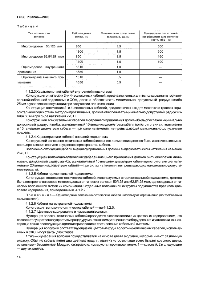 ГОСТ Р 53246-2008 19 страница