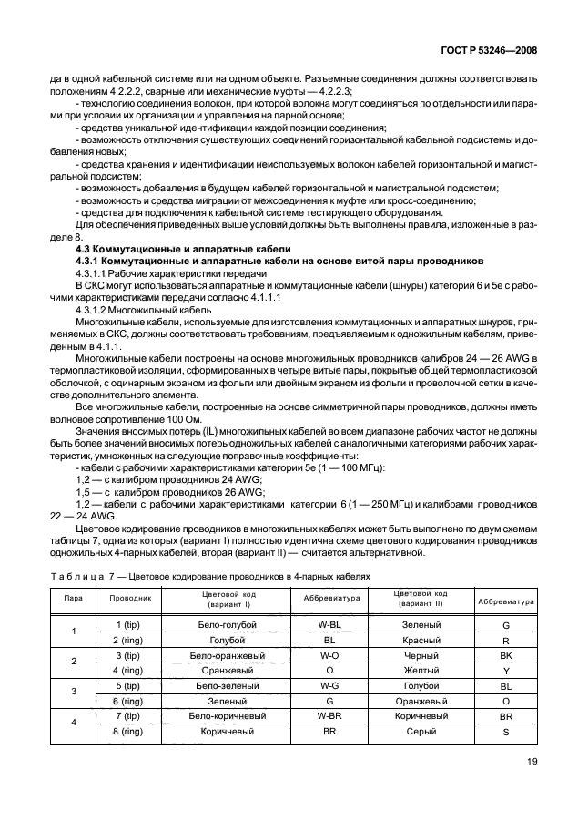 ГОСТ Р 53246-2008 24 страница