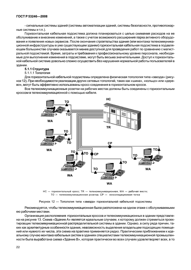 ГОСТ Р 53246-2008 27 страница
