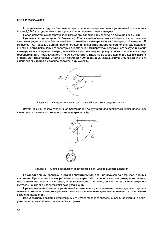 ГОСТ Р 53255-2009 30 страница