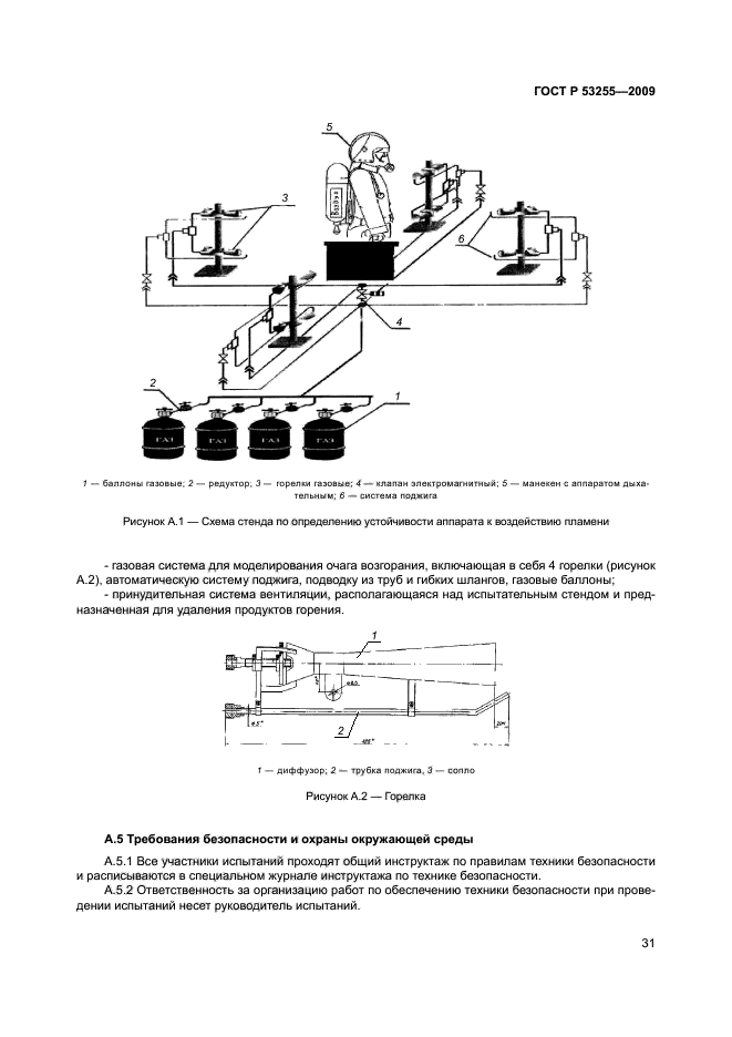 ГОСТ Р 53255-2009 35 страница