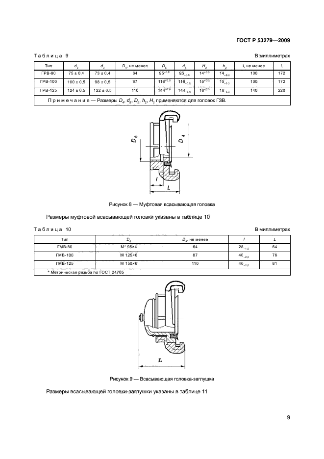 ГОСТ Р 53279-2009 12 страница