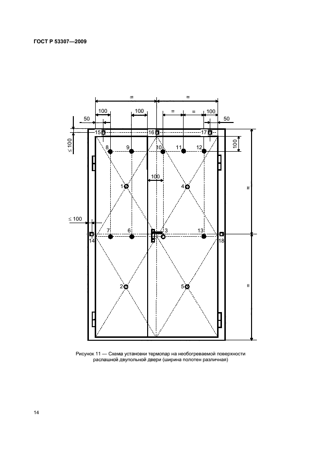 ГОСТ Р 53307-2009 17 страница