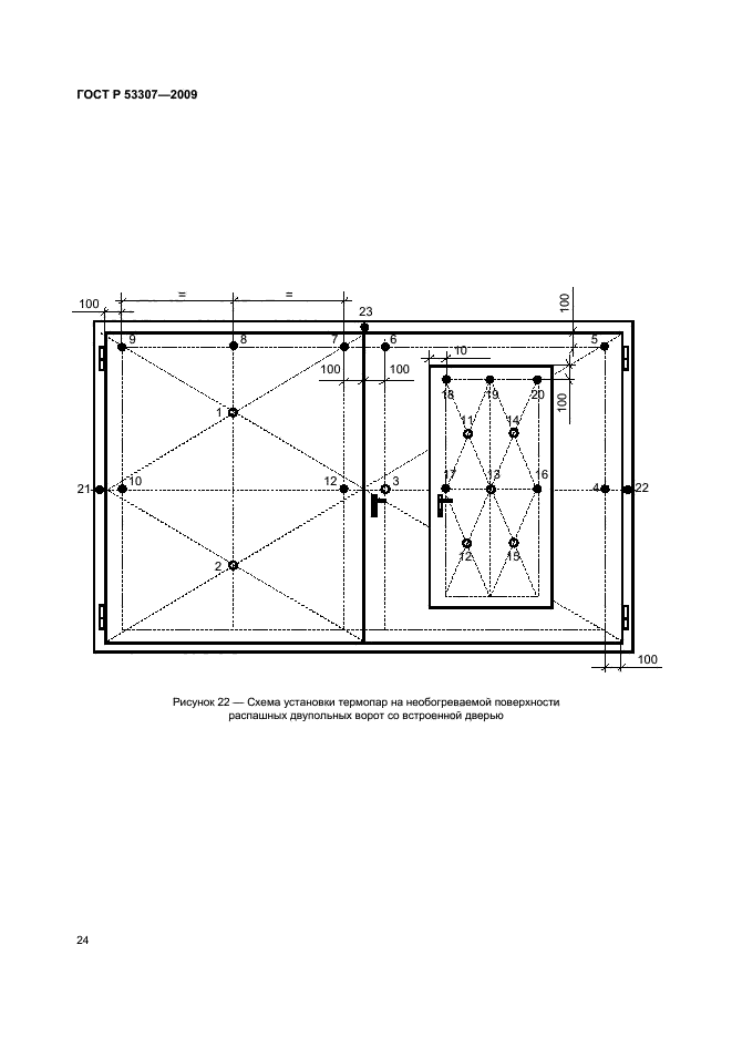 ГОСТ Р 53307-2009 27 страница