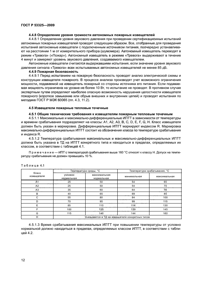 ГОСТ Р 53325-2009 16 страница