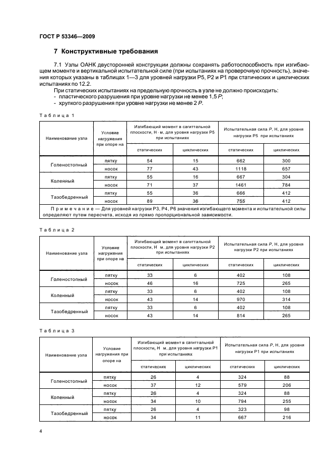 ГОСТ Р 53346-2009 7 страница