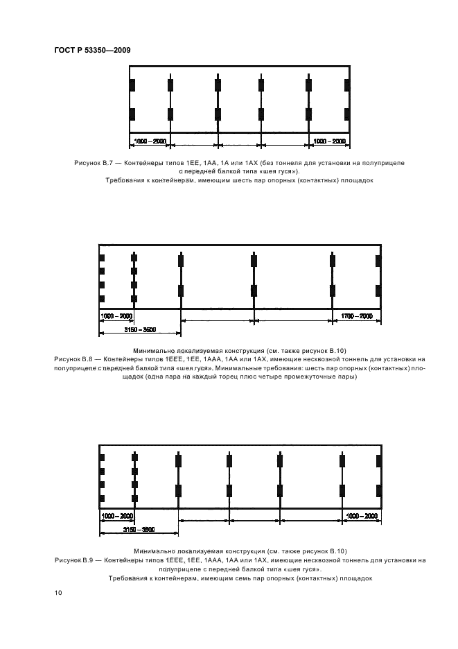 ГОСТ Р 53350-2009 14 страница