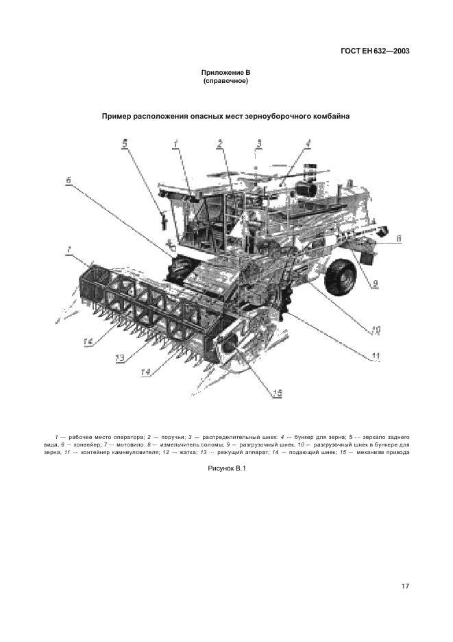 ГОСТ ЕН 632-2003 20 страница