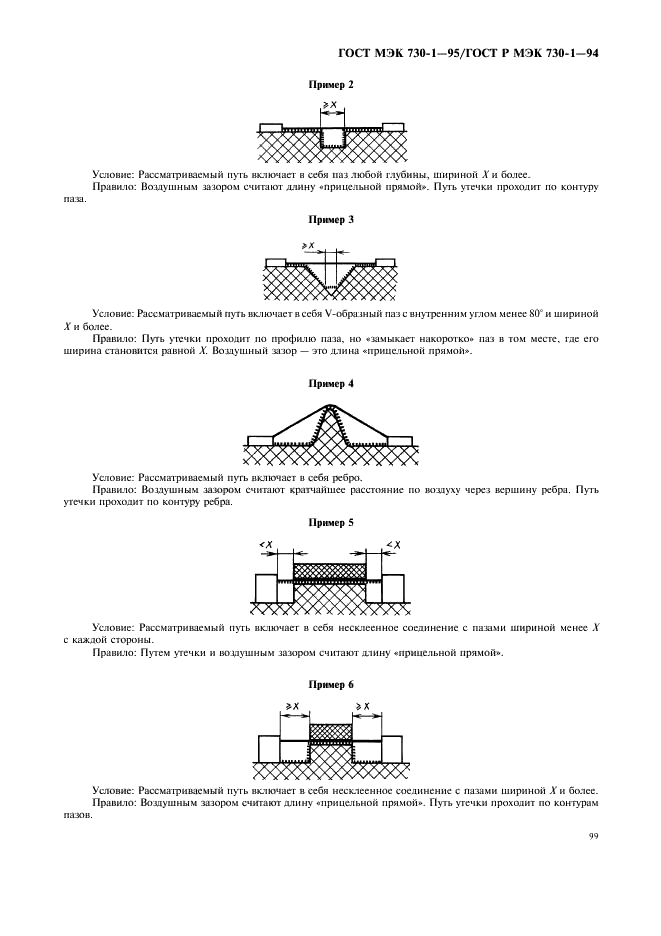 ГОСТ МЭК 730-1-95 103 страница