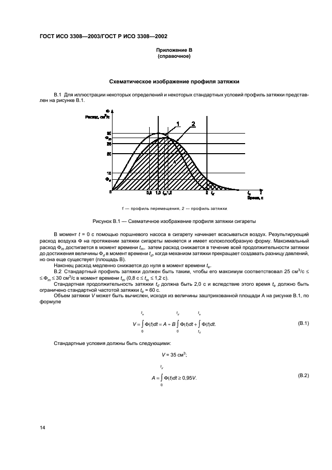 ГОСТ ИСО 3308-2003 18 страница