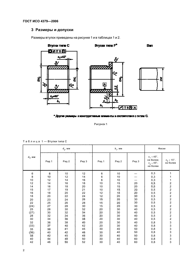 ГОСТ ИСО 4379-2006 4 страница