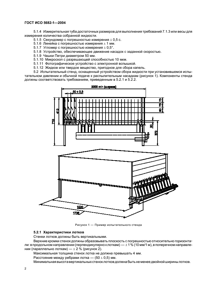 ГОСТ ИСО 5682-1-2004 4 страница