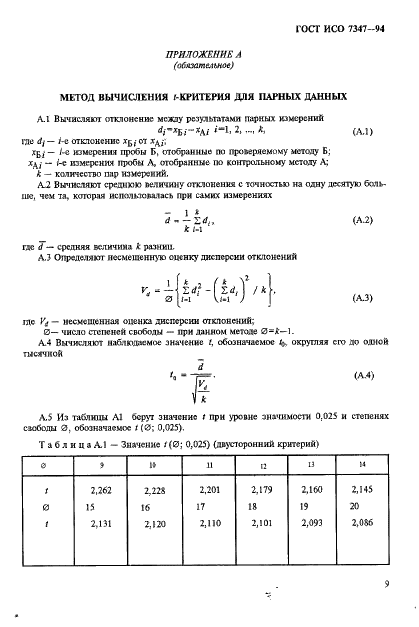 ГОСТ ИСО 7347-94 12 страница