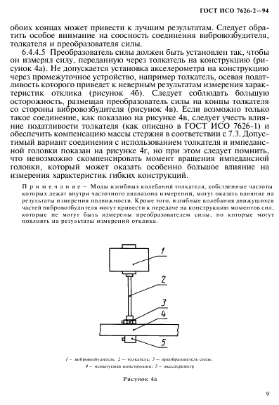 ГОСТ ИСО 7626-2-94 13 страница