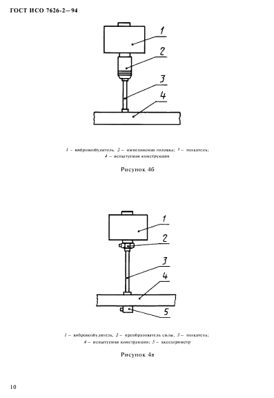 ГОСТ ИСО 7626-2-94 14 страница