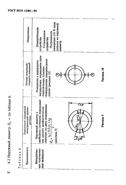 ГОСТ ИСО 12301-95 20 страница