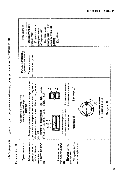 ГОСТ ИСО 12301-95 29 страница