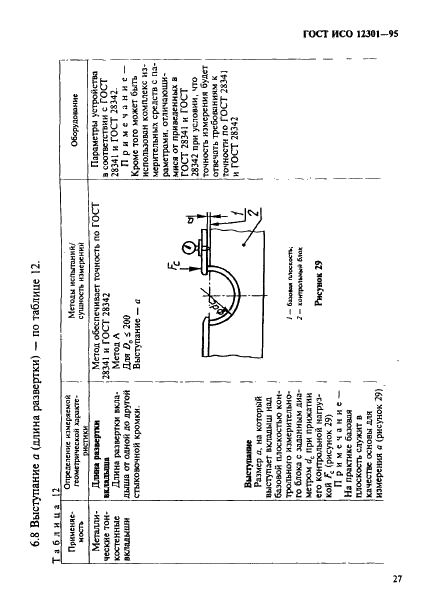 ГОСТ ИСО 12301-95 31 страница