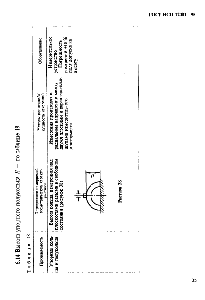 ГОСТ ИСО 12301-95 39 страница