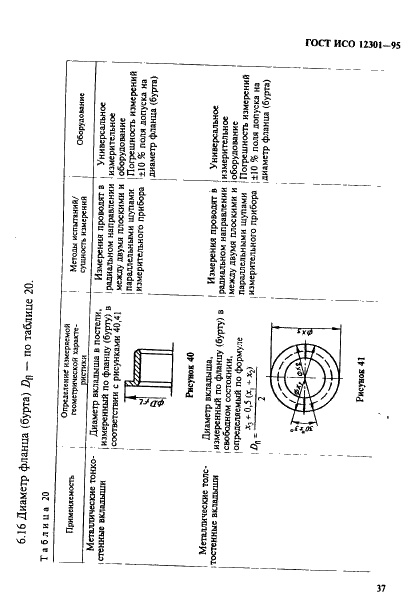 ГОСТ ИСО 12301-95 41 страница