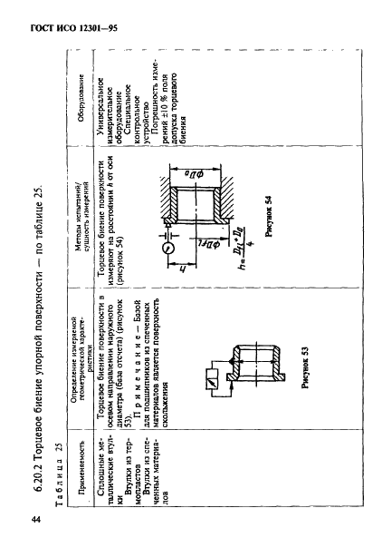 ГОСТ ИСО 12301-95 48 страница