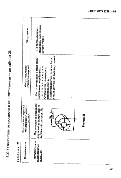 ГОСТ ИСО 12301-95 49 страница
