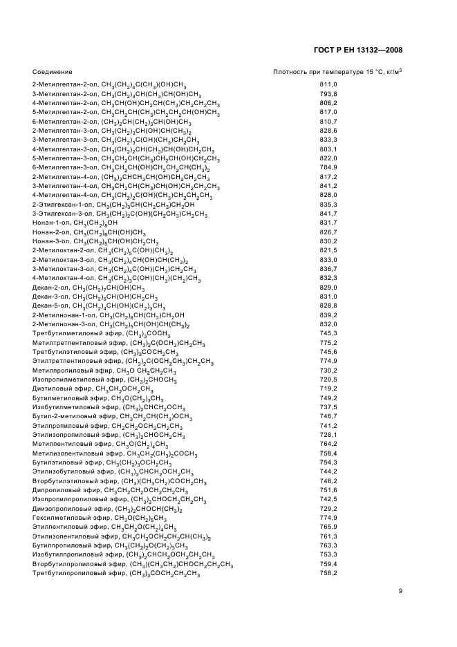 ГОСТ Р ЕН 13132-2008 12 страница