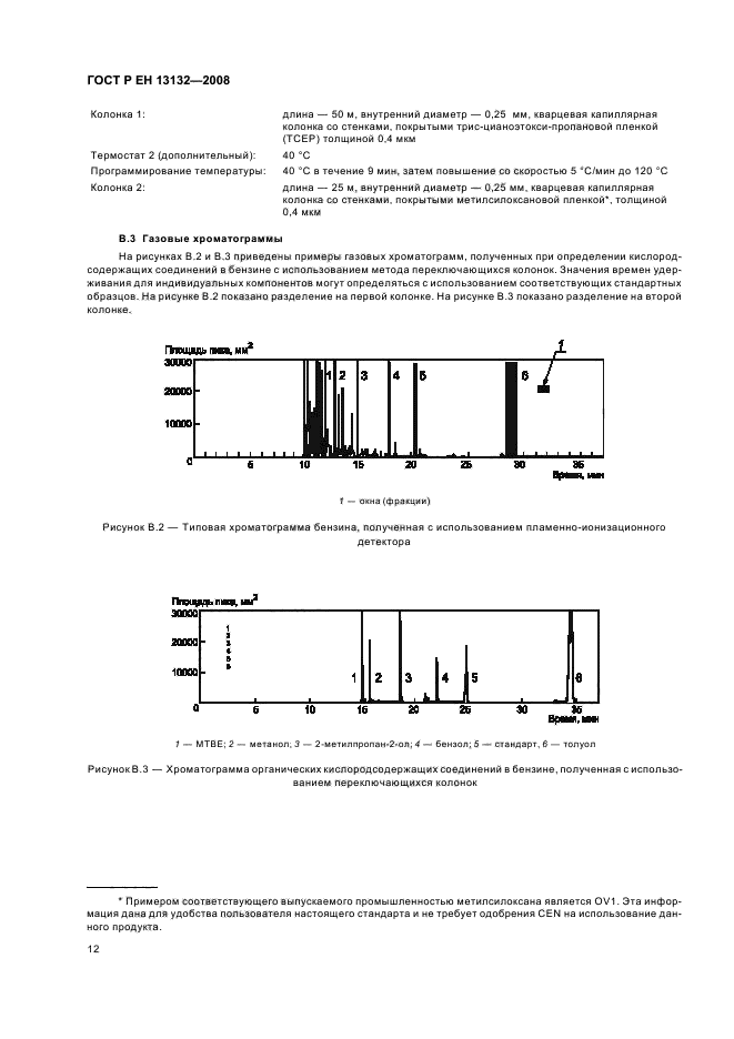 ГОСТ Р ЕН 13132-2008 15 страница