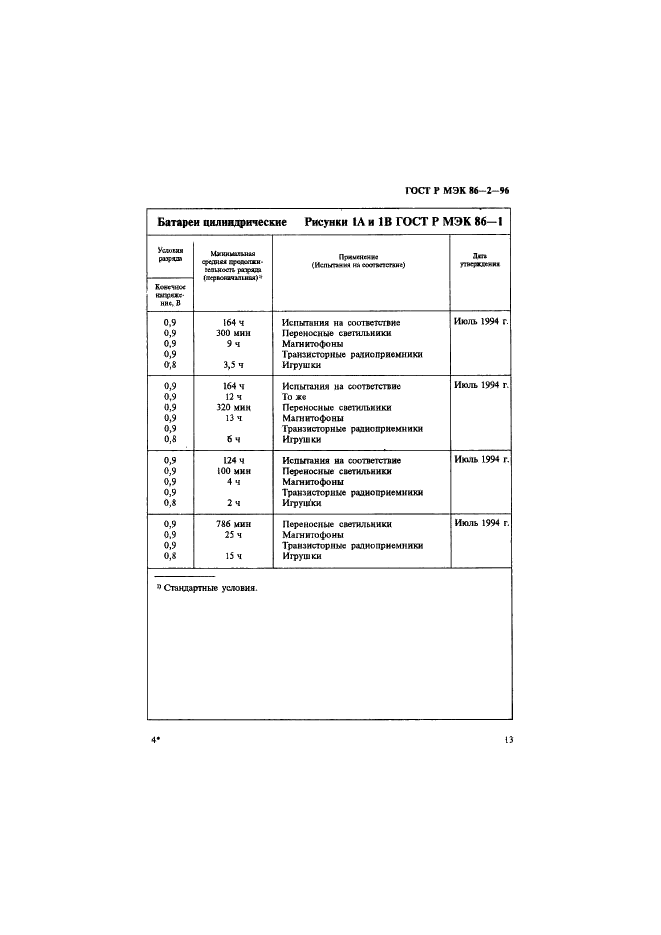 ГОСТ Р МЭК 86-2-96 17 страница