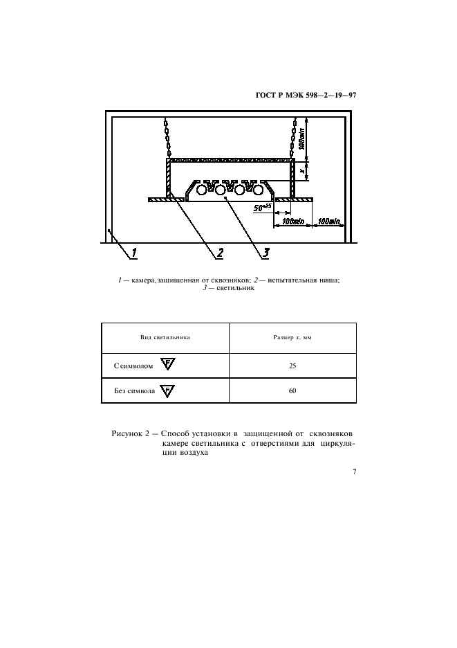ГОСТ Р МЭК 598-2-19-97 11 страница