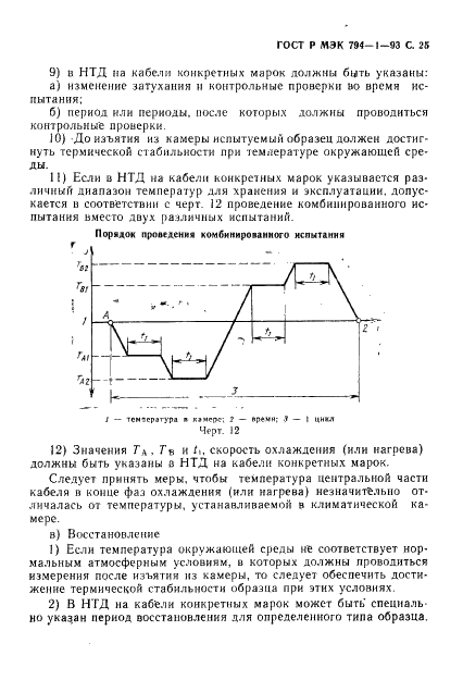 ГОСТ Р МЭК 794-1-93 26 страница