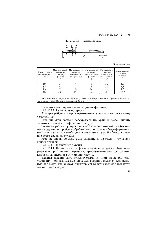 ГОСТ Р МЭК 1029-2-4-96 14 страница