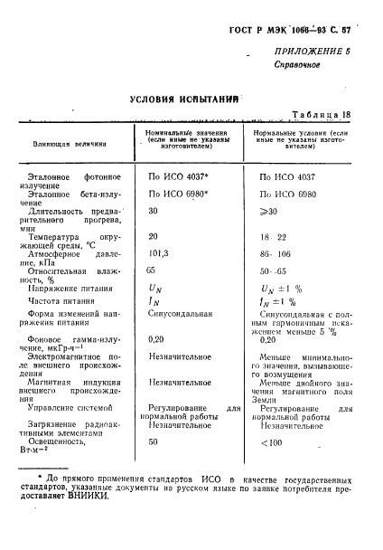 ГОСТ Р МЭК 1066-93 58 страница