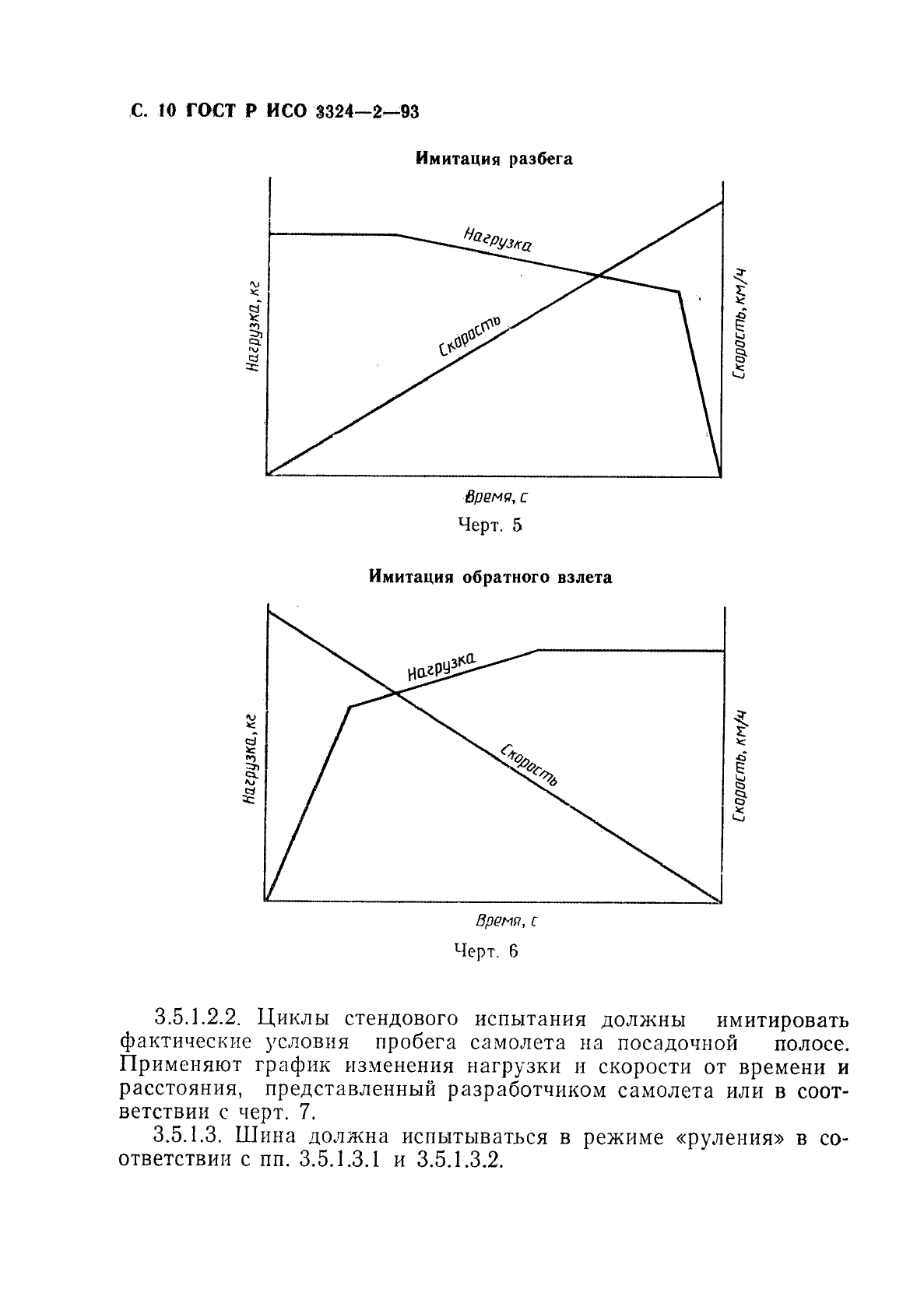 ГОСТ Р ИСО 3324-2-93 11 страница