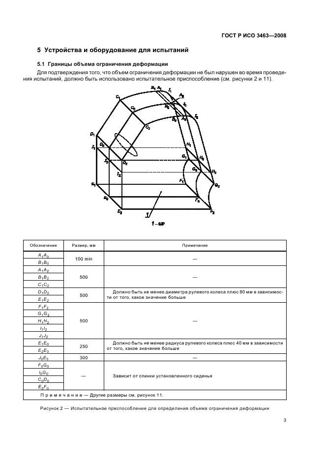 ГОСТ Р ИСО 3463-2008 7 страница