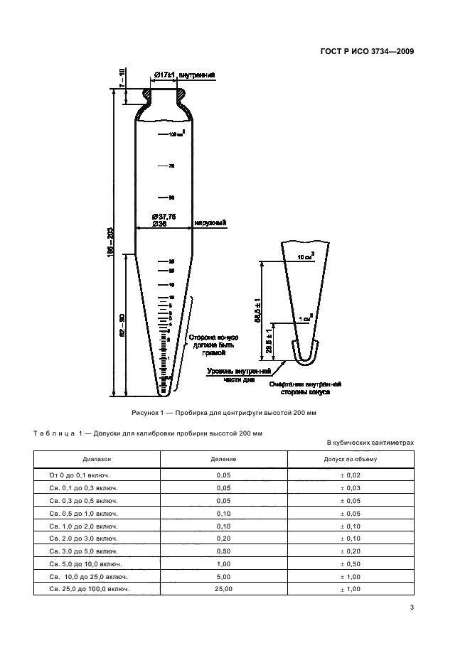 ГОСТ Р ИСО 3734-2009 6 страница