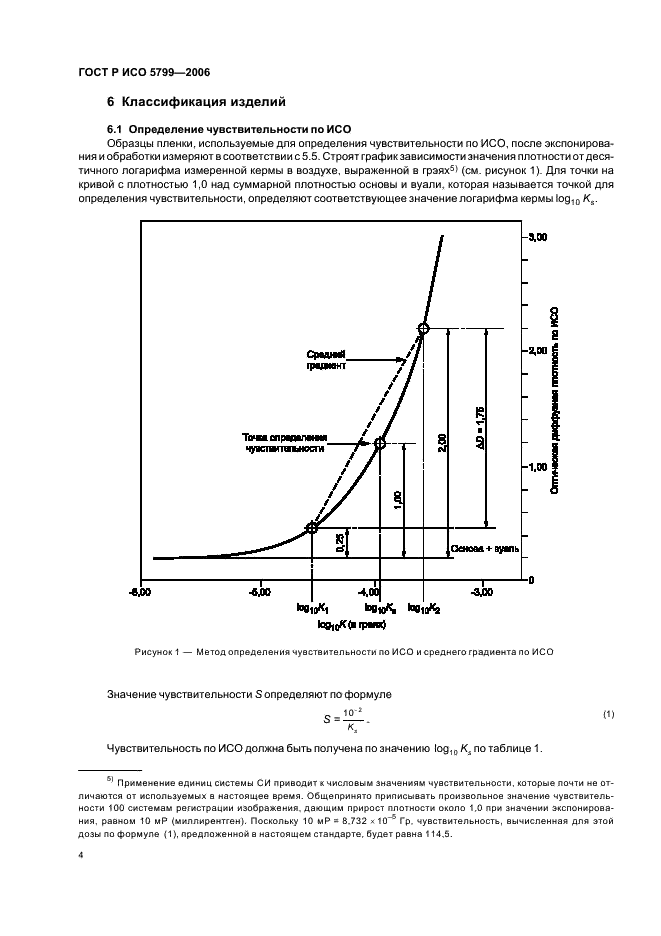 ГОСТ Р ИСО 5799-2006 7 страница