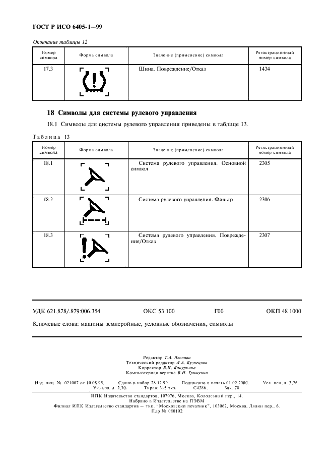 ГОСТ Р ИСО 6405-1-99 27 страница