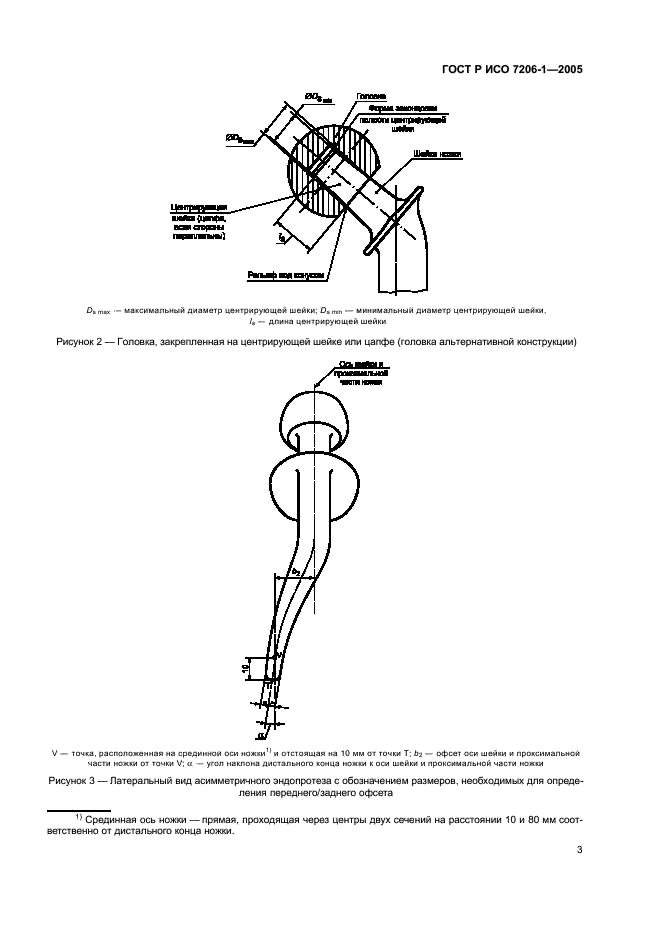 ГОСТ Р ИСО 7206-1-2005 6 страница